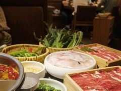 -巴奴毛肚火锅(二七万达店)