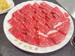 -常赢三兄弟·清真涮肉(常营店)