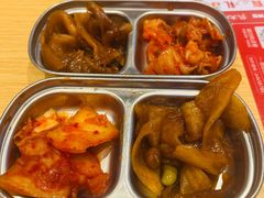 -朴大叔拌饭(上海金山万达店)