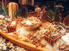 -OPEN開全日自助餐厅·牛肉火锅·海鲜(佛山希尔顿酒店)