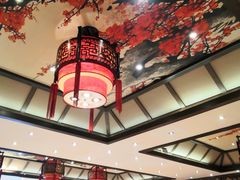 -盈春大饭店(千山路店)