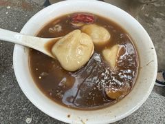 -罗子龙罗家桂花汤圆(曹都巷店)