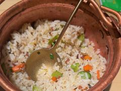 -一坐一忘云南菜(卓悦中心)