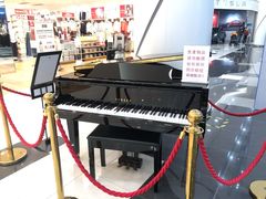 -永旺梦乐城(常熟新区店)