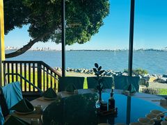 -香港东海海鲜酒家