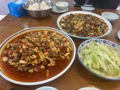 -李大爷的泡椒馆(冉家坝店)