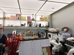 -Sips&Lick茶兰咖啡(五道口店)