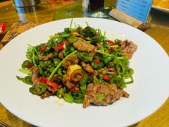 -拉完海鲜大排档(温岭店)