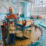 西咸的水上世界～