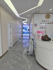 -美安心医美·美迪迈黄金微针·美拉美医疗美容