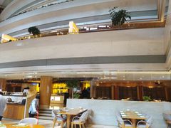 -威斯汀舞台餐厅