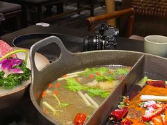 -盡膳口福·百年汤方火锅(科华北路店)