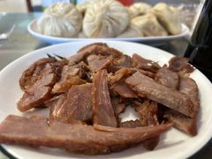 叉烧肉-四条包子(古城街店)