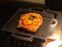 -山葵家·创意料理(万象汇店)