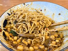 -重庆小面老麻抄手(世纪金源店)