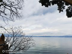 -抚仙湖禄充风景区