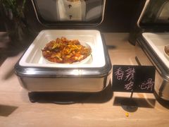 -富力希尔顿酒店·地阔自助餐厅