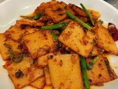 -一坐一忘云南菜(卓悦中心)