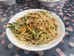 -媛媛家秘制鸡丝凉皮(陆慕店)