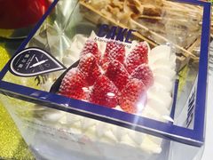 -FASHION BAKERY法森贝克(新德路店)