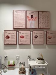 -舒欣头疗·俏丝谧语 白发脱发专业护理 