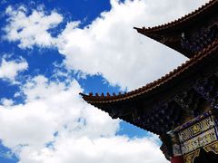 -崇圣寺三塔文化旅游区