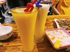 -Sasa的海(蜈支洲岛后海店)