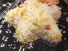 -何师烧烤Pro ·江湖川菜·小龙虾·精酿(太古里旗舰店)