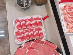 -倍儿红喜临门火锅(文兴路店)