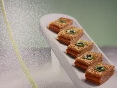 -狮王府淮扬菜(新街口友谊店)