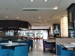 -北京德胜门华宇假日酒店·画廊咖啡厅