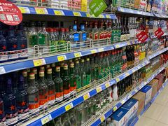 -北国超市(天河店)