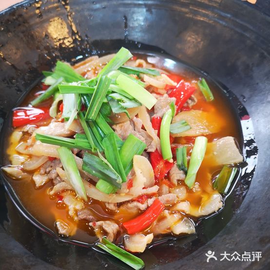 阿牛传说(总店)