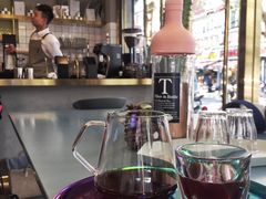 -KYO COFFEE(胶州路店)