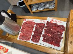 -陈记顺和潮汕牛肉火锅(韩江路店)