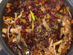 -锦尚阁烤鱼(望京新荟城店)