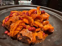 -维园悦谱·海派家常菜(乌鲁木齐南路店)