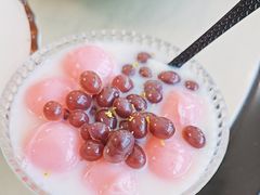 -七的湖·晚芳亭·阳澄湖农家菜·大闸蟹(莲花岛店)