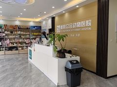 -德元·美联众合24小时动物医院(总院)