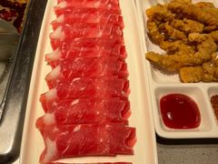 -海底捞火锅(龙湖金沙天街店)