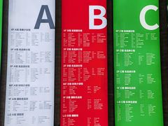 -二郎岗美食广场(砂之船奥特莱斯店)