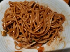 热干面-丹江渔村(望京店)