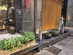 -竹里馆 ·茶食(奥体店)