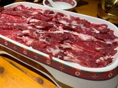-大吉利·潮汕鲜牛肉火锅(西安店)