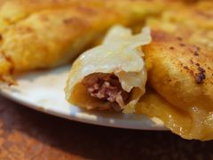 牛肉锅烙-胡同老锅烙(南二道街)