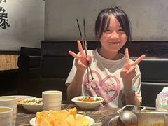 -冠菌火锅自助(东莞桥头店)