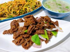 -西夏回族烧麦馆(牡丹街店)