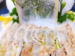 -潮州府·潮菜·砂锅粥(徐家汇店)
