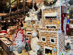 -怡廊(上海漕河泾万丽酒店)