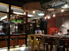 -童年小筑餐厅(申花路店)
